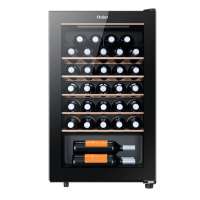 Винный шкаф Haier FWC33GA